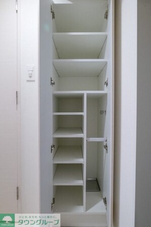 ブライズ神楽坂DUEの物件内観写真